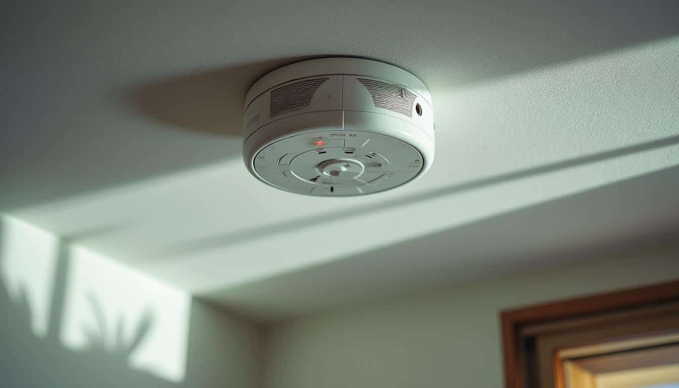 Alarme incendie qui bip : causes, solutions et conseils pratiques