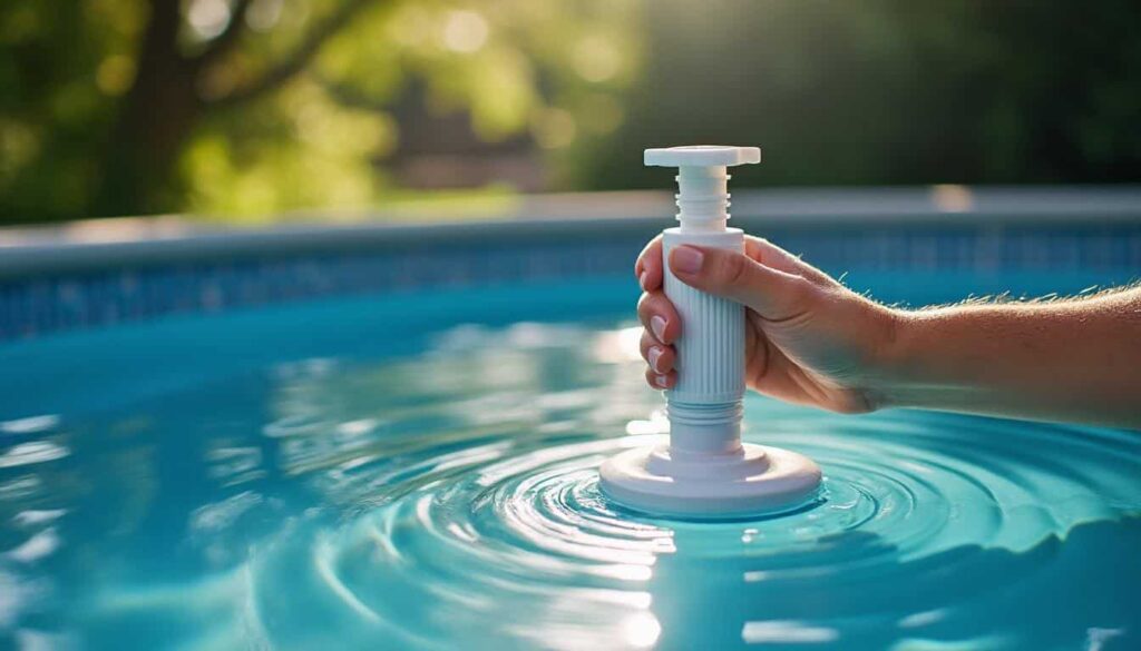 Amorçage de la pompe de piscine : guide pratique et conseils