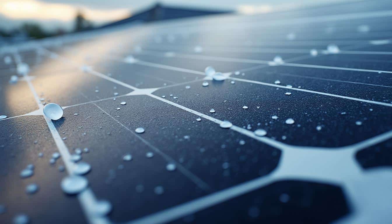 Kit d’étanchéité pour panneau photovoltaïque : guide complet et conseils