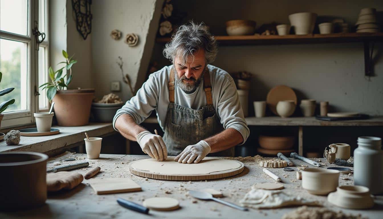 Illustration: Définition et spécificités du métier de staffeur