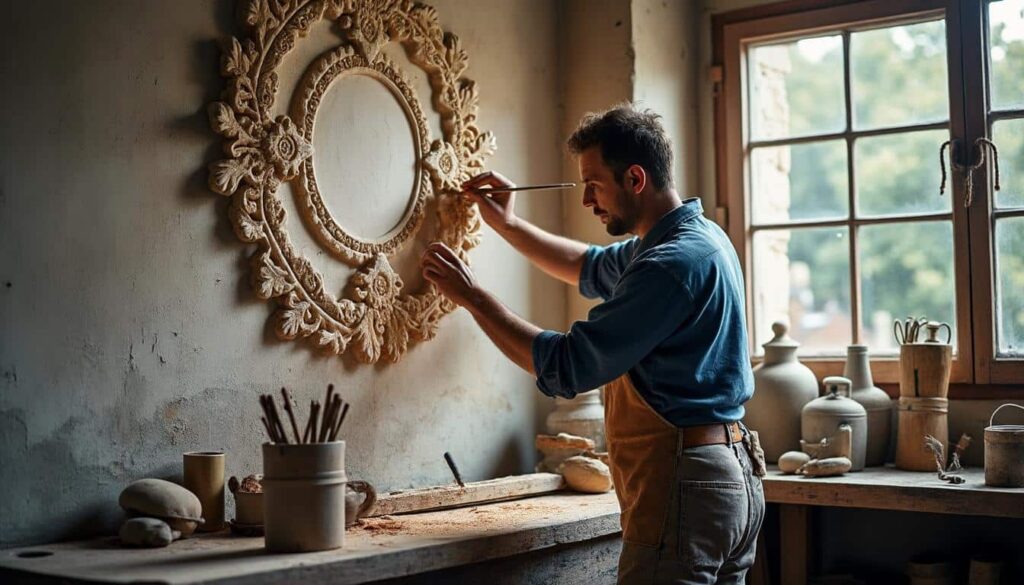 Le métier de staffeur : rôle, formation et débouchés