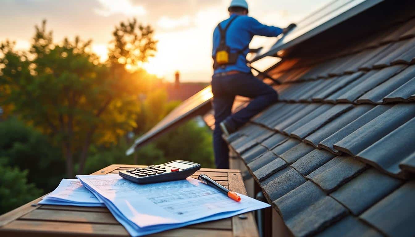 Illustration: Comprendre le régime micro-BIC et la récupération de la TVA sur les panneaux photovoltaïques