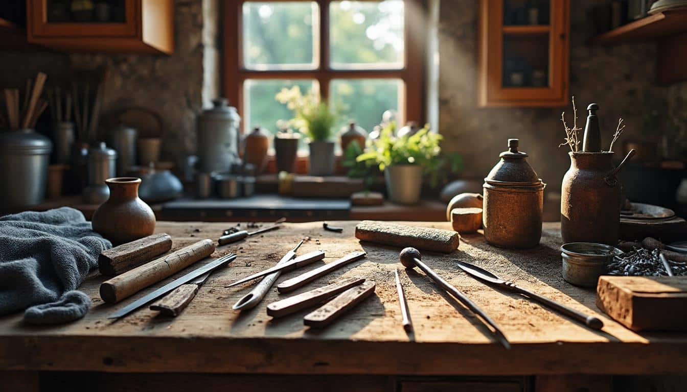 Les outils du zingueur : guide complet pour bien choisir et utiliser