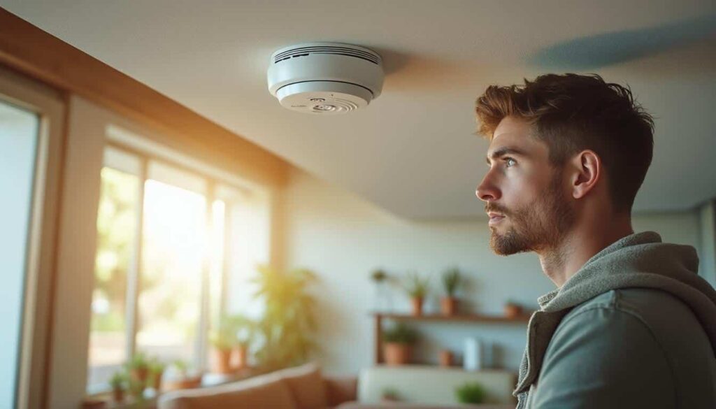 Le son de son alarme incendie : guide pour bien choisir et sécuriser