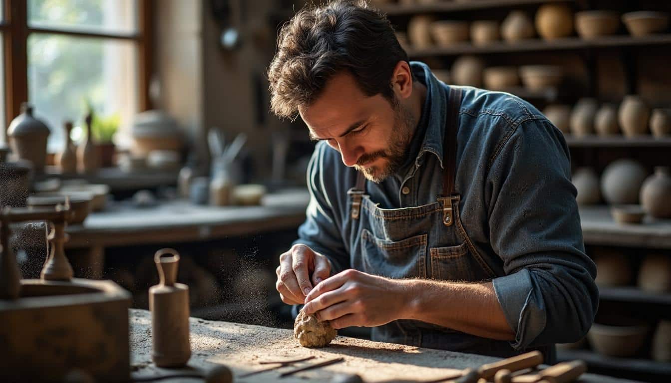 Illustration: Missions et activités principales du staffeur ornemaniste