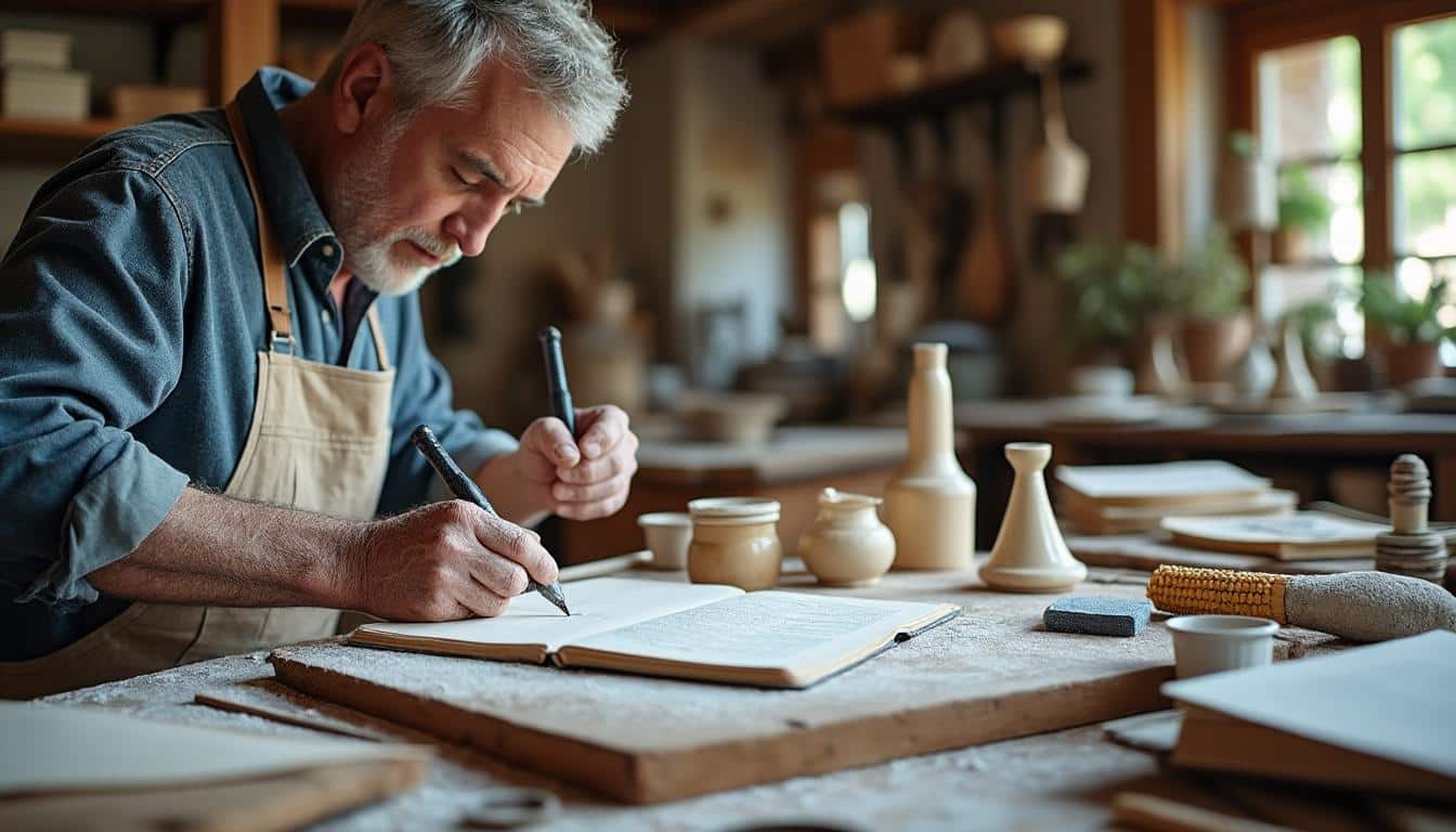 Illustration: Définition du staffeur et des synonymes dans le dictionnaire français