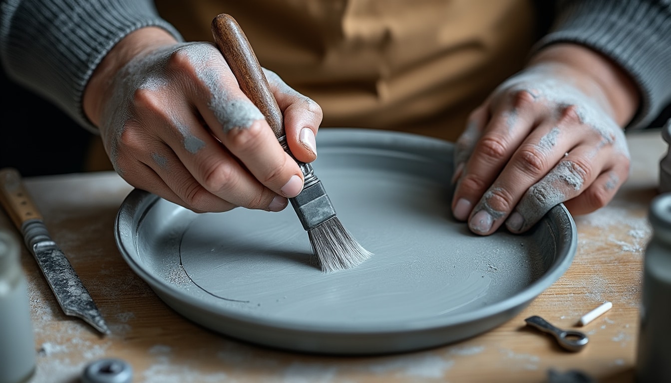 Peindre des gouttières en zinc : guide complet et conseils pratiques