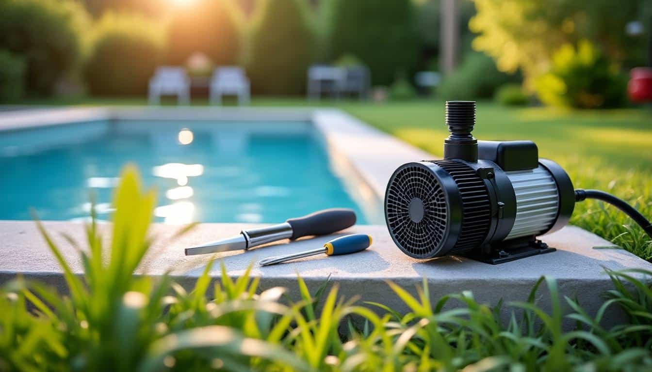 Caisson anti bruit pour la pompe de piscine : guide complet et conseils
