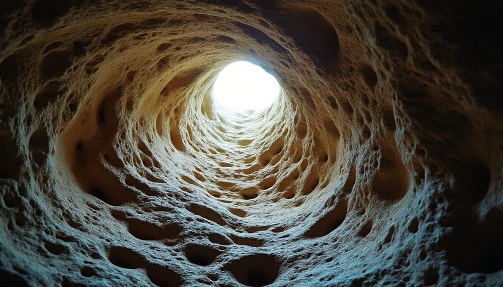Comment traiter l’humidité sur des briques creuses en cave