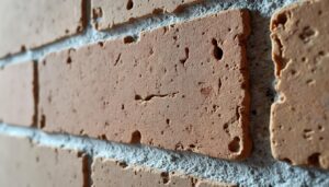 Améliorer l’isolation phonique d’un mur en briques creuses