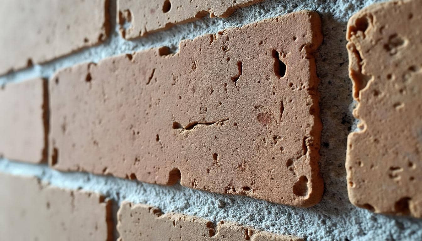 Améliorer l’isolation phonique d’un mur en briques creuses