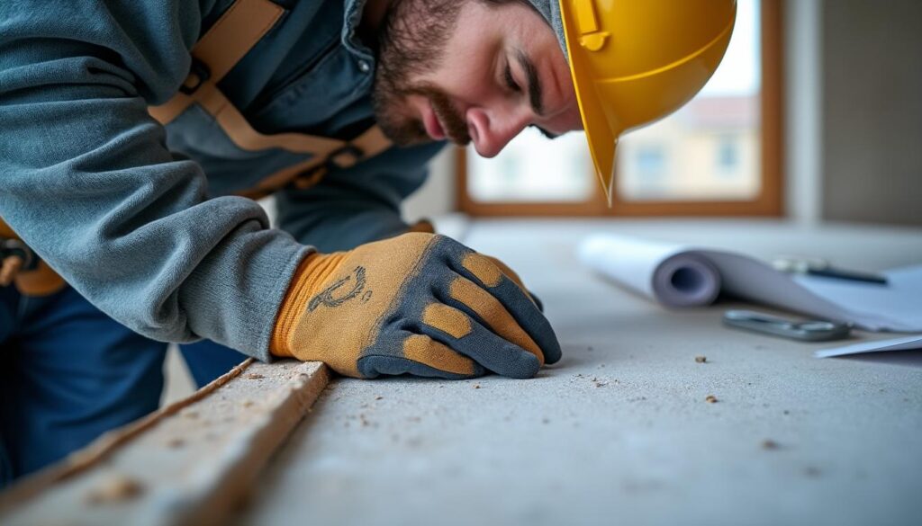 Éviter les ponts thermiques avec un coffrage perdu bien conçu
