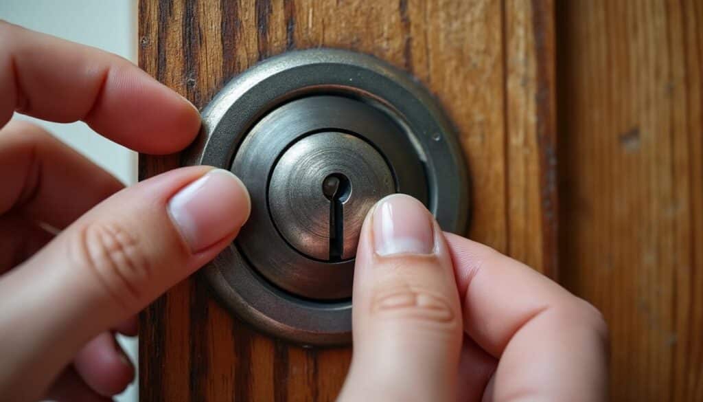 Conseils pour bien choisir une ventouse de serrure adaptée à la sécurité