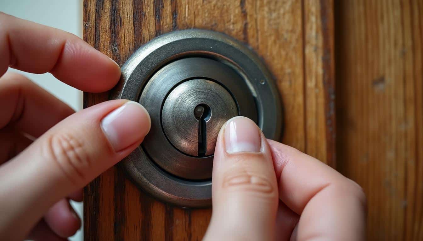 Conseils pour bien choisir une ventouse de serrure adaptée à la sécurité