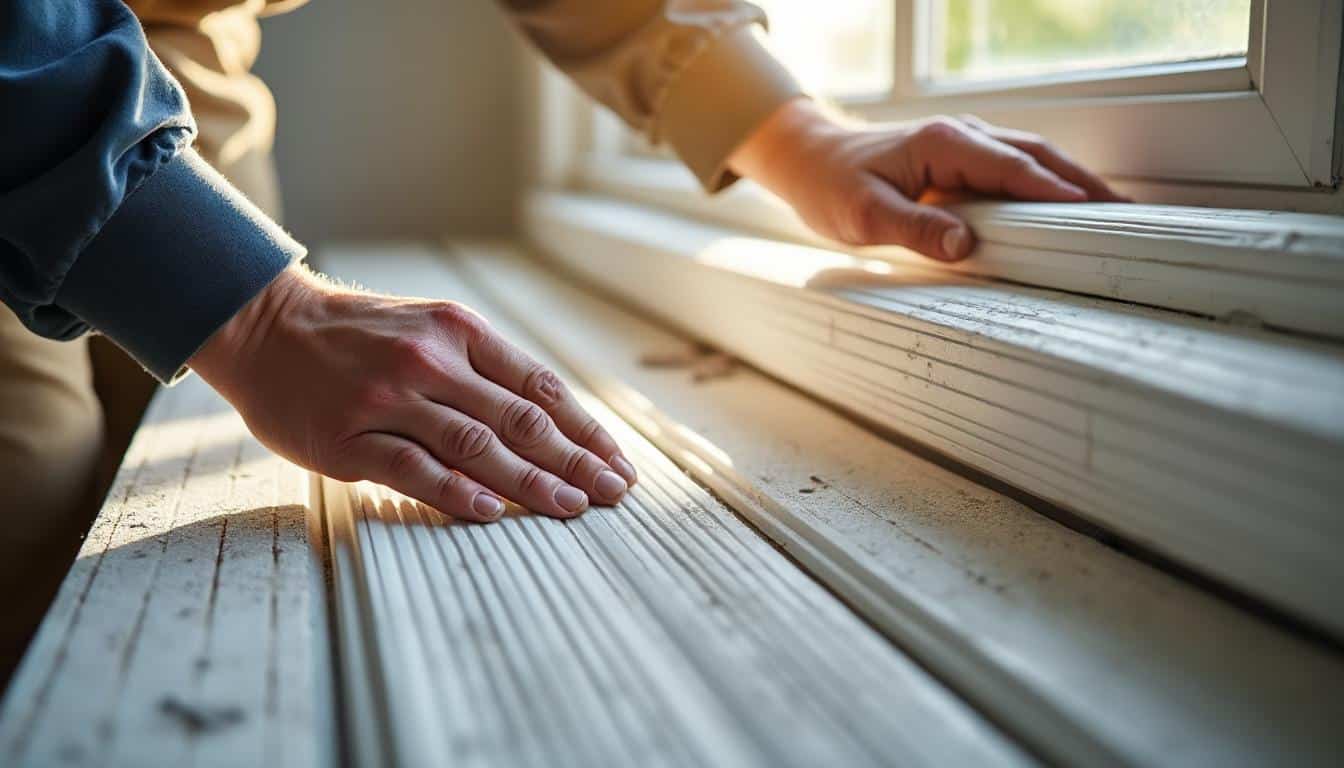 Comment poser des lambris en PVC : guide complet et astuces pratiques