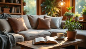 Deco en lambris : conseils et astuces pour une ambiance chaleureuse