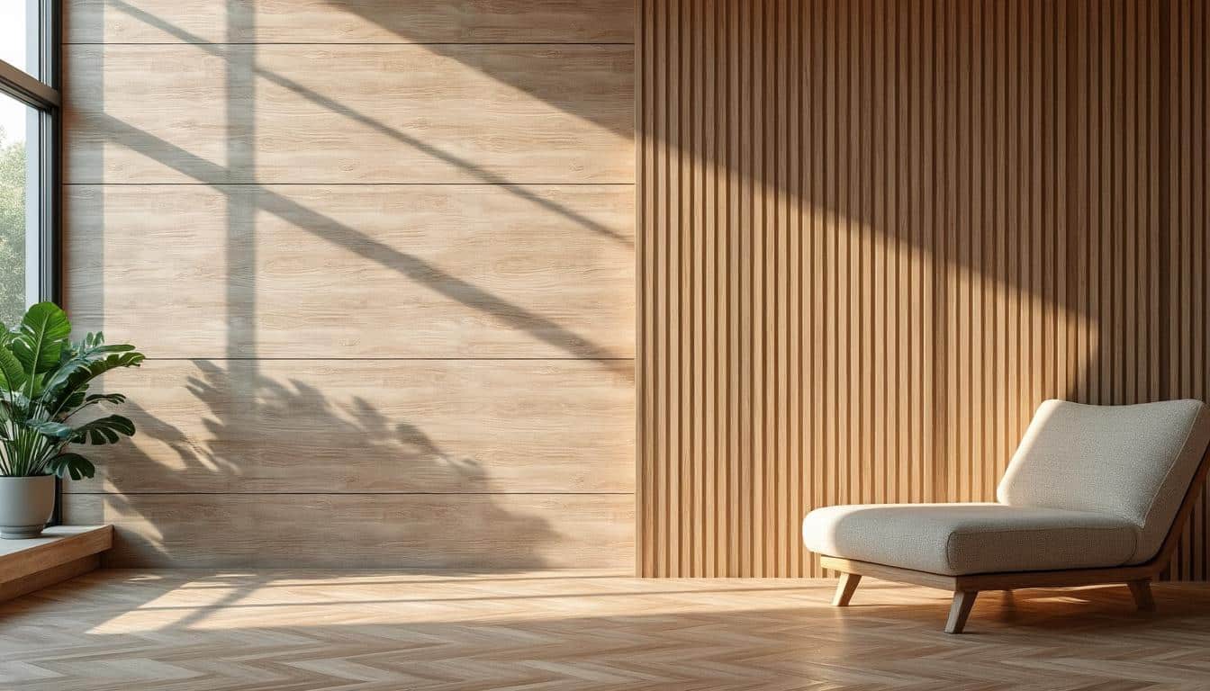 Lambris horizontal ou vertical : comment choisir l’orientation idéale ?