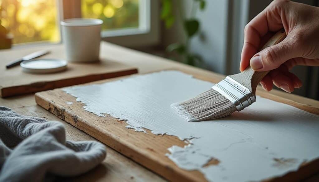 Peindre des lambris en bois : guide complet pour réussir votre rénovation