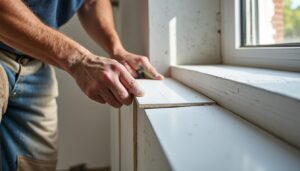 Poser du lambris PVC sur un mur : guide complet et astuces