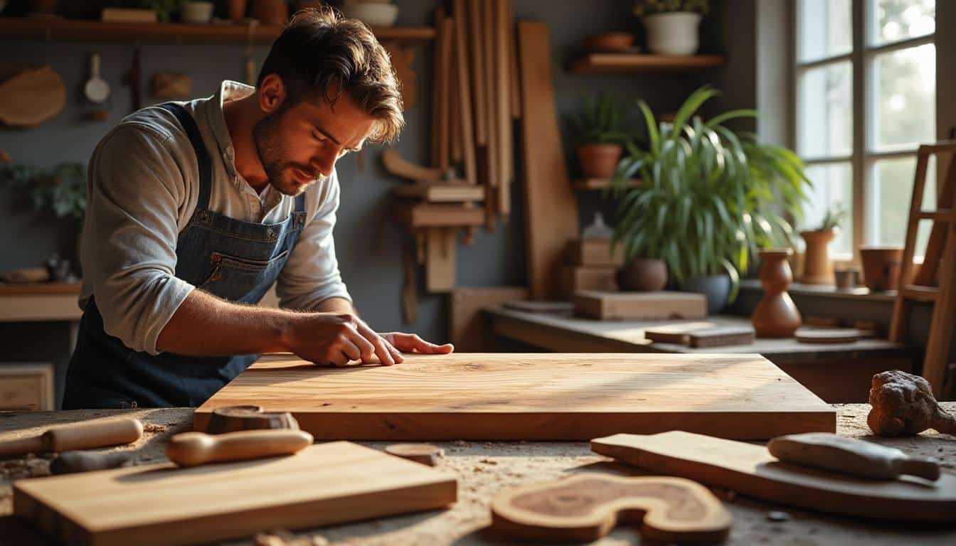 Illustration: Découvrir le lambris en bois : matières, qualités et caractéristiques