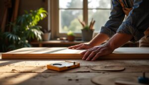 Poser du lambris bois horizontal : guide complet pour 2026