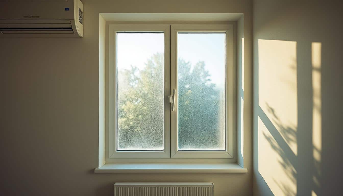 Aérateur de fenêtre en PVC : guide complet pour une aération optimale