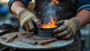 Souder du zinc pour gouttière : guide pratique et conseils essentiels